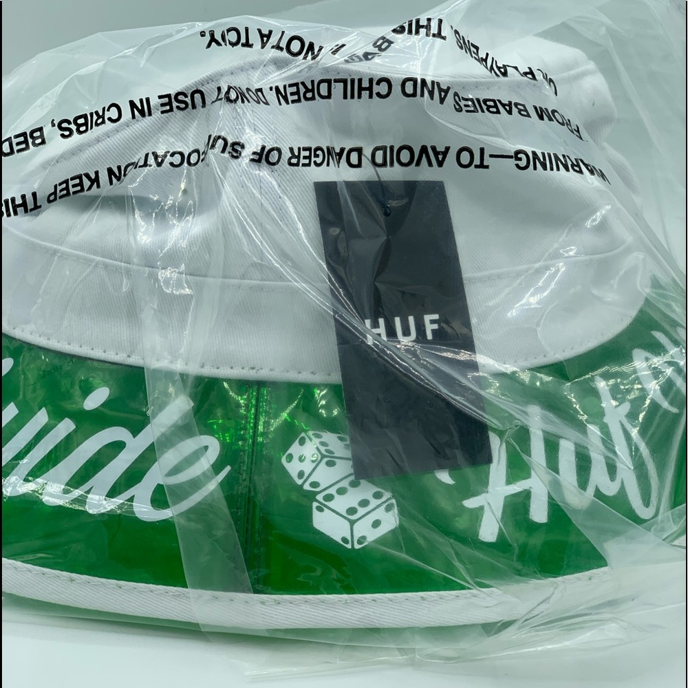Bucket Hat - Picture 7 of 7